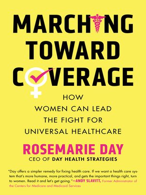 cover image of Marching Toward Coverage